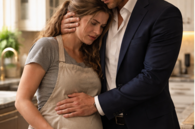 He Left His Cruel Wife… and Found Real Love in the Quiet, Pregnant Woman Everyone in His Mansion Overlooked