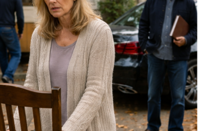 Her Husband Took the House, the Car, and Every Dollar… But the One Forgotten Cabin in the Pines Was Hiding the Ending He Never Saw Coming