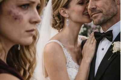 Your Sister Married Your Millionaire Ex Two Months After the Divorce and Whispered, “Life Rewards the Bold”… But at the Will Reading, She Learned Stealing the Man Was Never the Same as Inheriting the Empire