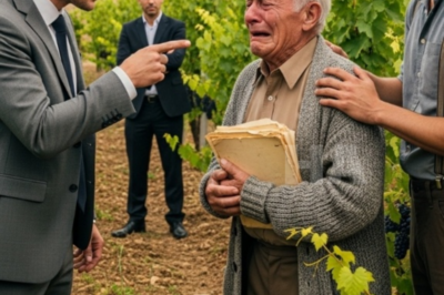 Dad Left Us With a $2.16 Million Debt… I Was the Only One Who Helped Him, and a Year Later I Discovered the Secret That Destroyed Our Family