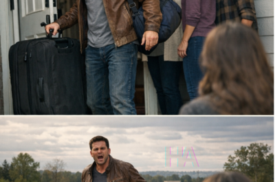 HE LEFT YOU FOR ANOTHER WOMAN AND SWORE THE HOUSE WOULD NEVER BE YOURS… SO YOU LET HIM COME BACK TO AN EMPTY LOT, A DEAD WEDDING, AND THE ONE SECRET HE NEVER THOUGHT YOU’D USE