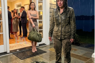 MY SISTER GOT THE LAKE MANSION AND CALLED YOU A FAILURE, BUT UNDER THE DEAD GAS STATION YOUR FATHER LEFT A HIDDEN WAR ROOM, A LETTER WITH YOUR NAME ON IT, AND THE DEED THAT TORE HER PERFECT LIFE APART