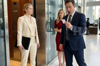 Hours After I Gave Birth to Our Twins, My Husband Handed Me Divorce Papers… He Had No Idea He Was Throwing Out the Real Owner of His Empire