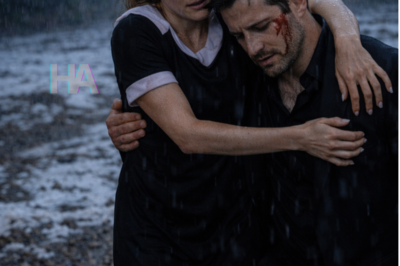 The Maid Dragged a Mafia Heir Through the Storm, But by Sunrise He Had Rewritten Your Entire Life