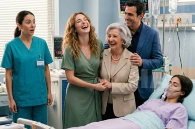 SHE FAKED HER DEATH IN CHILD BIRTH AND THE HUSBAND CELEBRATED WITH THE MISTRESS… BUT THE DOCTOR REVEALED “THEY ARE 2 BABIES” AND THE BRUTAL REVENGE THAT WAITED FOR THEM WILL LEAVE YOU BREATHLESS