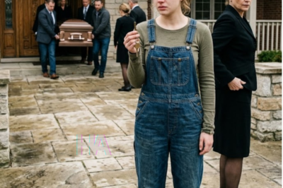 Your Stepmother Gave You to the Town Beggar to Ruin You, Never Knowing He Was the Most Dangerous Man in Michoacán