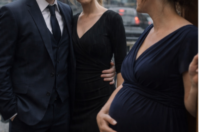 He Brought His Mistress to the Divorce Thinking You’d Leave With Nothing—But the Company He Called “His” Was the Very Secret That Buried Him in Court