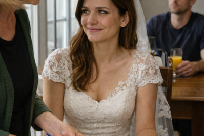 On Your Wedding Night, You Hear Your Husband Whisper, “She Took the Bait”… and When His Mother Slides Papers Across the Breakfast Table to Steal Your House, You Smile Like You Know Nothing—Because the Ruin of Their Scam Is Already on Its Way