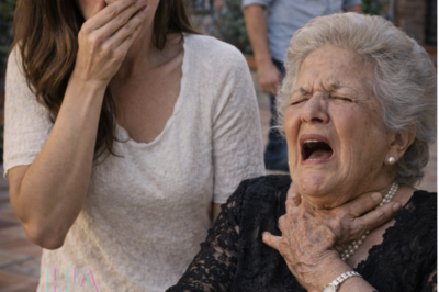 Your Husband Kept Urging You to Drink the Coffee — But When His Mother Took Your Cup Instead, the Truth That Collapsed With Her Destroyed Everything