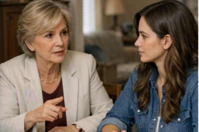 YOUR JUDGE AUNT INSISTED ON A PRENUP—TWENTY-FOUR HOURS LATER, YOUR FUTURE MOTHER-IN-LAW ASKED FOR $10,000, AND THE WEDDING STARTED TO DIE