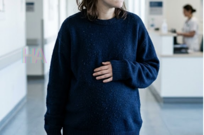 She Came to the Hospital Alone to Give Birth — Then the Doctor Looked at Your Baby, Broke Down in Tears, and Whispered the Name That Changed Everything