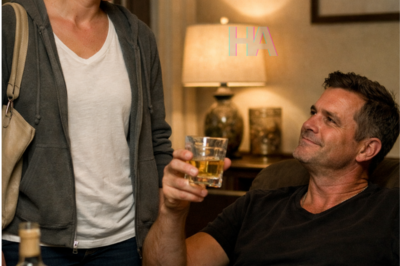 He Called You a “Crazy Sick Woman” and Kicked You Out of “His” House — Then the Accounts Froze, the Men in Suits Walked In, and He Learned You Were Making $1.5 Million a Year