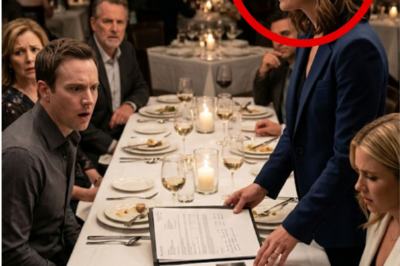 HE LAUGHED AND SAID YOU’D NEVER BREAK UNDER THE WEIGHT—SO YOU SET THE WHOLE LIFE YOU’D BEEN CARRYING DOWN AT HIS FEET AND WALKED AWAY WHILE HIS WORLD COLLAPSED