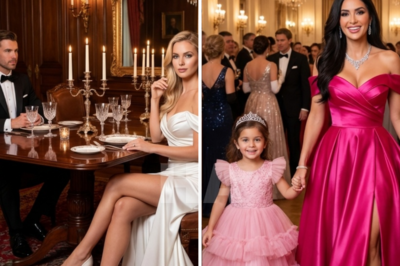 HER HUSBAND PLANNED TO DEBUT HIS MISTRESS AT THE GALA… BUT THE SECOND SHE WALKED IN WEARING THAT EMERALD DRESS, HE KNEW HE’D MADE THE WORST MISTAKE OF HIS LIFE