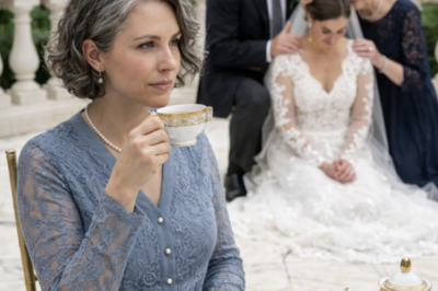 MY SISTER STOLE THE MAN I WAS ABOUT TO MARRY… BUT WHEN SHE TRIED TO MOVE INTO MY HOUSE, SHE LEARNED THE TRUTH THE HARD WAY