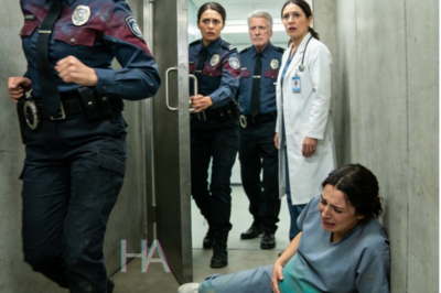 THE DEATH-ROW INMATE WHO GOT PREGNANT IN SOLITARY—WHEN THE WARDEN WATCHED THE SECURITY FOOTAGE, IT DESTROYED EVERYTHING HE THOUGHT HE KNEW