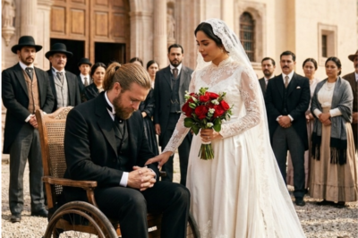 SOLD TO THE “CRIPPLED” HEIR OF A TEQUILA DYNASTY—BUT WHAT YOU FOUND IN HIS BEDROOM THAT NIGHT BLEW OPEN THE DARKEST REVENGE THE HACIENDA HAD EVER SEEN