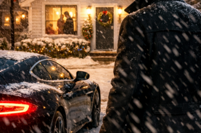 PART 2 TITLE: ON CHRISTMAS EVE, YOUR EX-WIFE HANDED YOU THE SON YOU NEVER KNEW YOU HAD—THEN SHE EXPOSED THE FAMILY SECRET THAT COULD DESTROY YOUR LAST NAME FOREVER