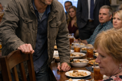 PART 2 They Mocked You as the “Homeless Cousin” at the Reunion—Then One Bank Envelope, One Dead Grandfather’s Secret, and One Terrified Uncle Destroyed the Family’s Perfect Image Forever