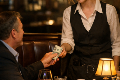 PART 2 TITLE:  THE WAITRESS THEY TRIED TO FRAME SLIPPED A SECRET INTO YOUR TAKEOUT BOX—BY SUNRISE, A $3.8 MILLION FRAUD SCHEME WAS COLLAPSING AROUND PEOPLE WHO NEVER THOUGHT YOU’D FIGHT BACK