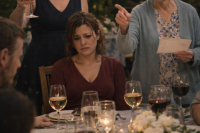 PART 2 YOUR GRANDMOTHER STOOD UP AT YOUR BIRTHDAY DINNER AND EXPOSED THE SECRET YOUR FATHER HID FOR 28 YEARS—BY THE END OF THE NIGHT, YOUR SISTER LOST HER STATUS, YOUR MOTHER LOST HER STORY, AND YOU FOUND OUT WHOSE NAME YOU WERE REALLY CARRYING