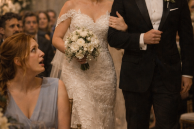 PART 2 TITLE:  MY SISTER STOLE MY GOWN, MY FIANCÉ, AND MY $85,000 WEDDING IN FRONT OF 200 GUESTS—THEN I TOOK THE MIC AND TURNED THEIR “SURPRISE CEREMONY” INTO THE MOST EXPENSIVE PUBLIC HUMILIATION OF THEIR LIVES