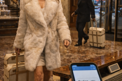 PART 2 TITLE:  THE WOMAN WHO CLAIMED TO BE MY HUSBAND’S FIANCÉE IN OUR $4,800-A-NIGHT HOTEL PICKED THE WORST POSSIBLE NIGHT TO LIE — BECAUSE WHEN HE SAW HER, HE SAID FIVE WORDS THAT BLEW UP HER ENTIRE SCAM