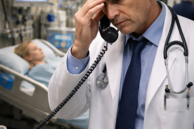 PART 2 Your Parents Arrived Too Late and Found the Letter You Left Behind—But They Weren’t Ready for the Secret You Exposed, the Money You Moved, and the Final Goodbye That Cost Them the Perfect Life They Protected for Your Sister