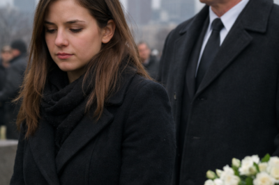 PART 2  TITLE: THE LAWYER OPENED MY GRANDFATHER’S FILE AND SAID, “YOUR FATHER LIED TO YOU FOR FIVE YEARS”—THEN HE SHOWED ME WHAT WAS REALLY MINE