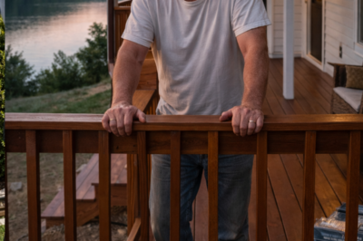 PART 2 TITLE: YOU RACE TO THE COURTHOUSE TO SAVE THE LAKE HOUSE—AND THE SIGNATURE ON THE LIEN BELONGS TO THE ONE MAN YOU USED TO TRUST MORE THAN FAMILY