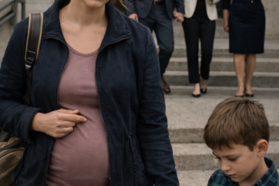 PART 2 TITLE: He Toasted The Divorce Like He’d Won Everything—But The Phone Call In The Parking Lot Was The First Sound Of His Entire Life Falling Apart