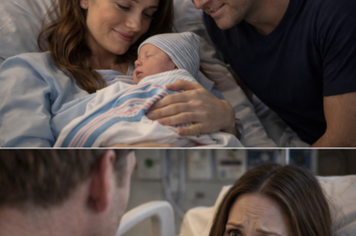 PART 2  YOUR 8-YEAR-OLD WAS RIGHT — THE BABY YOU BROUGHT HOME FROM THE HOSPITAL WASN’T YOUR SON, AND THE PHOTO SHE SAVED WAS THE ONLY REASON YOU FOUND OUT BEFORE IT WAS TOO LATE