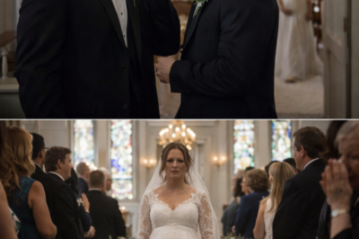 PART 2 TITLE: They Tried To Humiliate Your Parents At The Head Table—Then You Took The Mic And Exposed The Check That Paid For Their Perfect Wedding