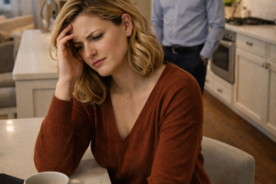 PART 2 TITLE: YOU THOUGHT YOUR HUSBAND DIDN’T WANT YOU—THEN HIS MOTHER ADMITTED SHE TURNED HIM INTO HER REPLACEMENT PARTNER, AND THE RECORDING CHANGED EVERYTHING