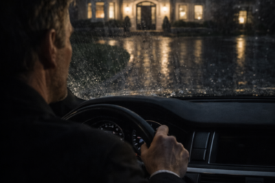 PART 2 TITLE: BY DAWN, THE BILLIONAIRE’S WIFE WAS ESCORTED OUT—BECAUSE HIS LITTLE GIRL FINALLY TOLD THE TRUTH SHE’D BEEN TOO TERRIFIED TO SAY