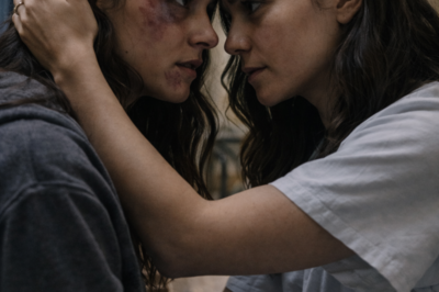 PART 2 TITLE: Your Twin Sister’s Abusive Husband Thought His Wife Had Come Home Obedient Again… But He Didn’t Know He Had Just Let the Wrong Twin Into His House