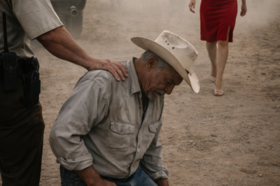 PART 2 TITLE: The Billionaire Laughed When You Touched His Leg—But Seconds Later, He Was Standing In Front Of The Men Who Needed Him Broken