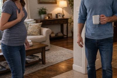 PART 2 YOUR “DEAD” DAUGHTER WAS ALIVE FOR TWO YEARS—AND THE MAN WHO BURIED HER SECRET WAS ALREADY ON HIS WAY TO GET HER BACK