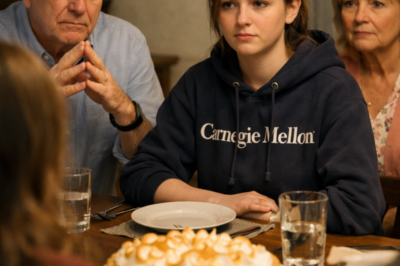 PART 2 TITLE: MY FATHER DIDN’T JUST ASK FOR MY DAUGHTER’S MONEY—HE TRIED TO TAKE IT, AND THE TRUTH HEARD ON SPEAKER BLEW THE FAMILY APART