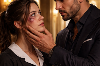 PART 2 TITLE: THEY THOUGHT YOU WERE JUST THE MAID HE WOULDN’T NOTICE — BY MORNING, CHICAGO LEARNED YOU WERE THE ONE THING HE WOULD BURN THE CITY DOWN TO AVENGE