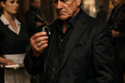 PART 2 TITLE: THE SHY WAITRESS SPOKE ONE SICILIAN PHRASE—THEN CHICAGO’S MOST FEARED FAMILY OPENED A BOX THAT CHANGED HER NAME FOREVER