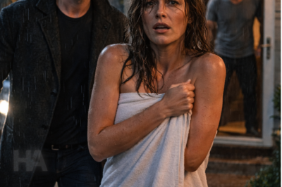 HE THREW YOU INTO THE RAIN WEARING ONLY A TOWEL BECAUSE YOU WOULDN’T LET HIS MOTHER MOVE IN—BUT THE MAN WHO SAW EVERYTHING OWNED THE COMPANY HE WORKED FOR