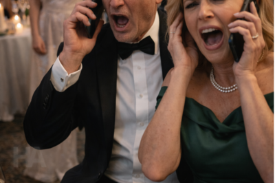 MY PARENTS SAID ASHLEY WOULD TAKE MY PLACE BECAUSE SHE “WOULDN’T EMBARRASS THEM” — SO I SAID “NOTED,” STEPPED ASIDE, AND LET THEIR PERFECT CHARLESTON WEEKEND COLLAPSE WITHOUT ME