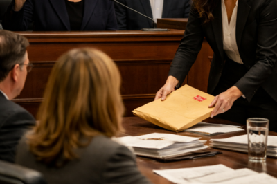 PART 2 TITLE: MY MOTHER SAID I’D NEVER SERVED THIS COUNTRY—THEN THE LAST WITNESS WALKED INTO COURT AND TOOK EVERYTHING SHE’D BUILT DOWN IN ONE SENTENCE