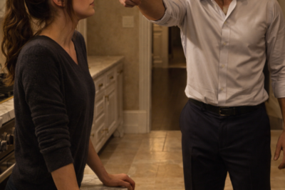 PART 2 TITLE: THE HOTEL LOCKED THE LOBBY, A BLACK SUV ARRIVED, AND I LEARNED MY DEAD FATHER WASN’T WHO I THOUGHT HE WAS