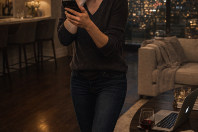 PART 2 TITLE: YOU MOVED INTO THE MAFIA BOSS’S PENTHOUSE AS PUNISHMENT — THEN YOU LEARNED HE WASN’T PROTECTING HIS REPUTATION… HE WAS PROTECTING YOU