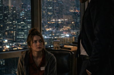 PART 2 TITLE: YOU THOUGHT THE MAFIA BOSS PAID YOUR DEBT TO OWN YOUR LOYALTY—BUT BY DAWN, YOU LEARN HE REALLY MARKED YOU BECAUSE SOMEONE IN CHICAGO WAS WILLING TO KILL FOR WHAT YOU DIDN’T KNOW YOU HAD 😳🖤💣