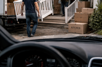 PART 2 TITLE: MY FAMILY TRIED TO STEAL MY HOUSE WHILE I WAS AT WORK — THEN I OPENED MY MORTGAGE ACCOUNT AND REALIZED MY MOTHER HADN’T JUST PLANNED A MOVE… SHE’D PLANNED A WAR