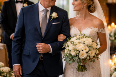 PART 2 TITLE: HE THOUGHT HE’D MARRY HIS WAY INTO MY DAUGHTER’S MONEY—BY SUNRISE, HE WAS BEGGING OUTSIDE A HOUSE HIS MOTHER NO LONGER OWNED