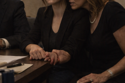 PART 2 TITLE: YOUR MOTHER THREATENED TO DESTROY YOU OVER THE INHERITANCE — THEN THE LAWYER OPENED THE SECOND FILE AND REVEALED SHE HAD HIDDEN YOUR GRANDMOTHER TO STEAL EVERYTHING